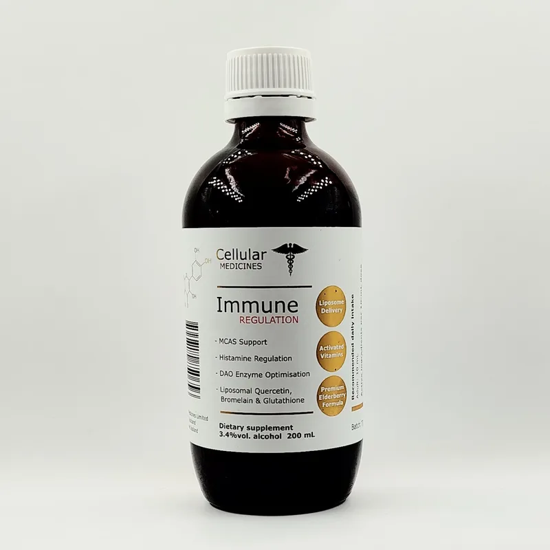 Immune Regulation