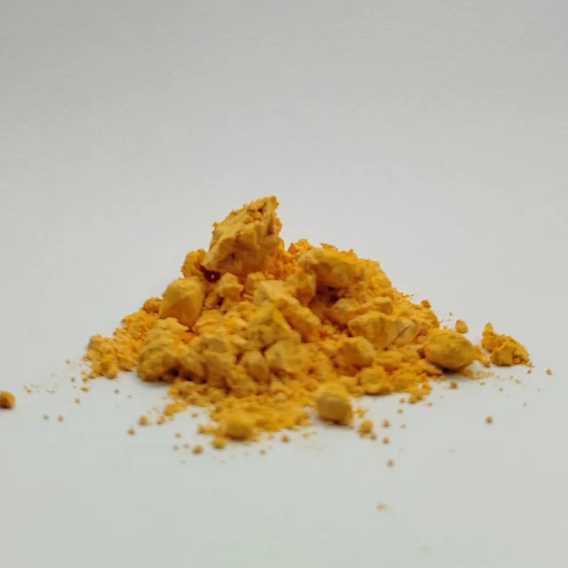 Coenzyme Q10 (ubiquinone) – 100 grams